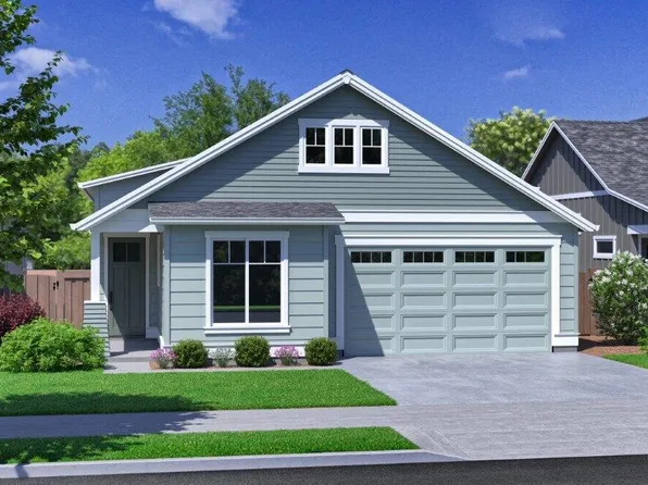 61208 NE Snow Owl St, Bend, OR 97701