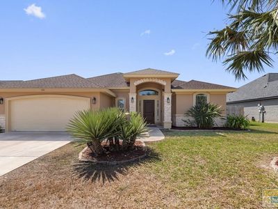 102 Golf House Rd, Laguna Vista, TX, 78578