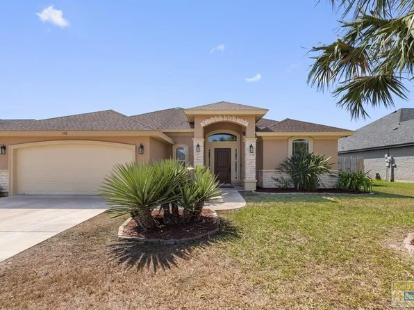 102 Golf House Rd, Laguna Vista, TX 78578