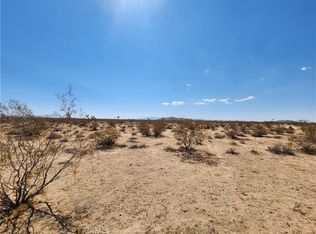 2025 McGarry Rd, Joshua Tree, CA 92252