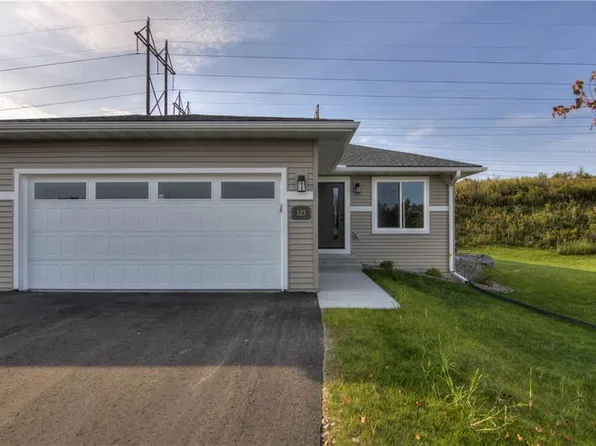 523 Hagman Street Lot 28, Eau Claire, WI 54703