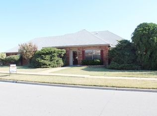 902 SW Normandy Ave, Lawton, OK 73505