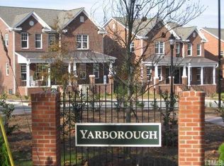 1536 Yarborough Park Dr, Raleigh, NC 27604