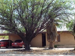 6585 N Positano Way, Tucson, AZ 85741