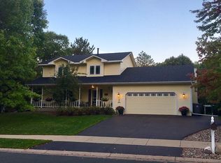 17403 Evener Way, Eden Prairie, MN 55346