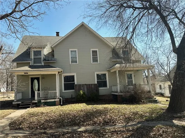 236 N Liberty St, Troy, KS 66087