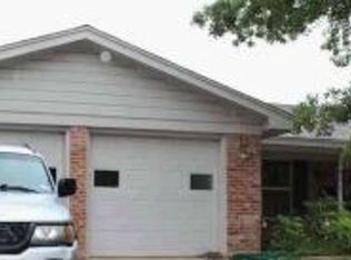 2917 Ventura Dr, Abilene, TX 79605