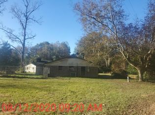 51 Corrigan Ave, Shepherd, TX 77371