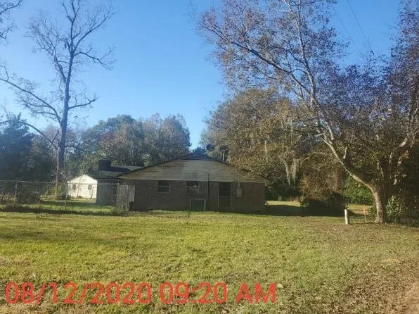 51 Corrigan Ave, Shepherd, TX 77371