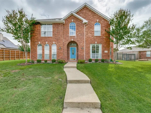 3202 Fair Oak Dr, Rowlett, TX 75089
