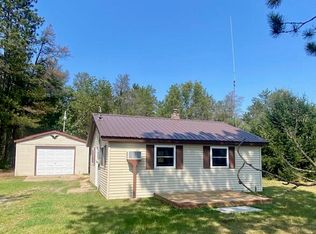 8266 W Fletcher Rd, Grayling, MI 49738
