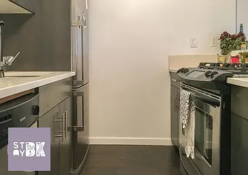 Rented by StayBK LLC