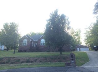 118 Cordell Ct, Macon, GA 31220