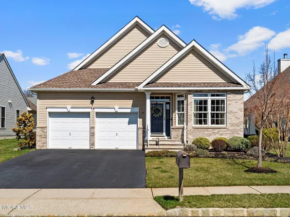 93 Cedar Village Boulevard, Ocean Twp, NJ 07712