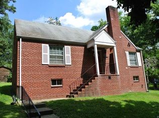 5500 Swan Dr, North Chesterfield, VA 23234