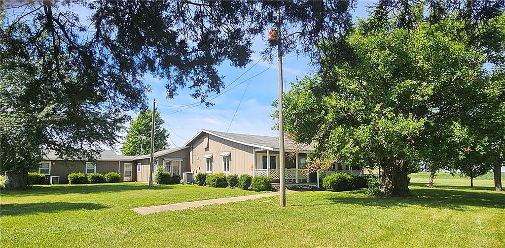 3319 NE State Route Z, Butler, MO 64730 | MLS #2491068 | Zillow