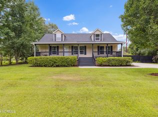 226 Northbrook Dr, Wilmington, NC 28405