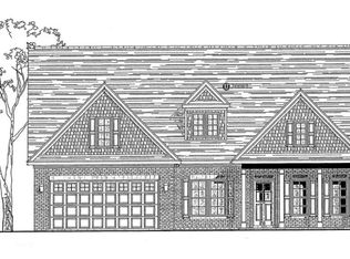 5220 Shoal Creek Ln, Winston Salem, NC 27106