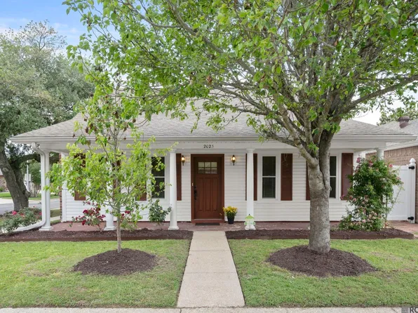 2023 Birch Ridge Ave, Baton Rouge, LA 70816