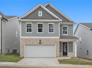 4761 Black Onyx Path, Kennesaw, GA
