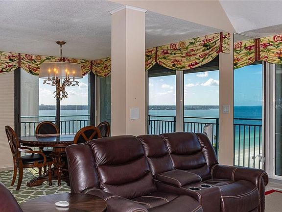 4th image of 1390 Gulf Blvd Ph 3