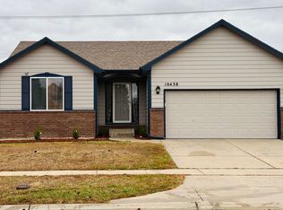10438 E Fawn Grove St, Wichita, KS 67207