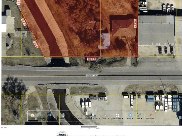 2705 E Napoleon St, Sulphur, LA 70663