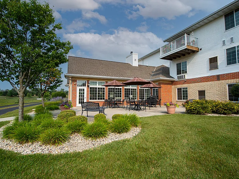 Highlands at Wildwood Lake Apartments 55+ — Photo 28