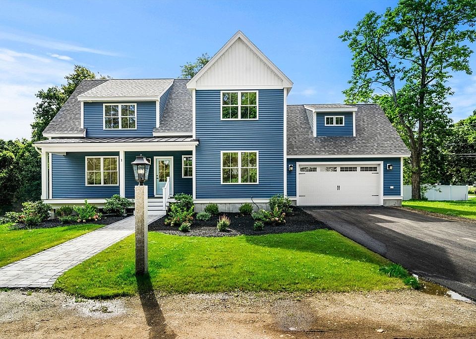1st image of LOT 1 One Violet Way