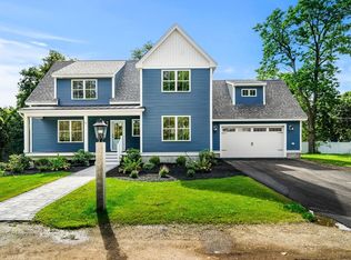 LOT 1 One Violet Way, Westford, MA 01886
