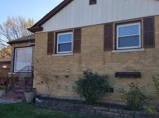 8125 W Winona St, Norridge, IL 60706