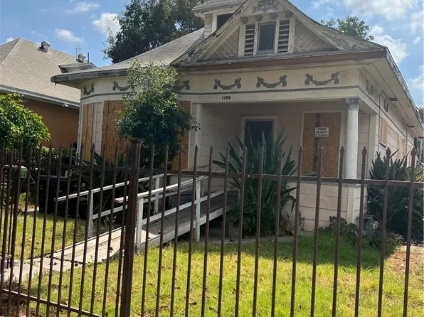 1158 E 50th St, Los Angeles, CA 90011