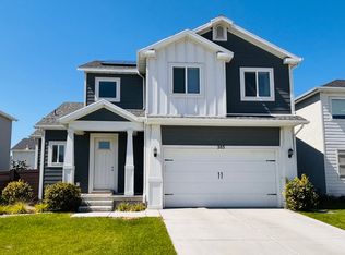 203 N 590 E, Vineyard, UT 84059