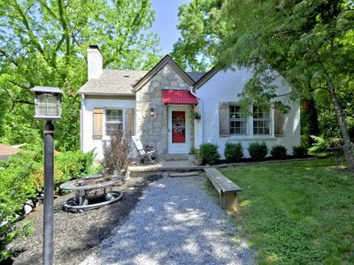 234 Hickory Hts, Clarksville, TN, 37040