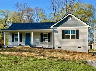 18823 Mount Pleasant Rd, Elkton, VA 22827