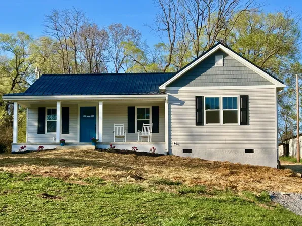 18823 Mount Pleasant Rd, Elkton, VA 22827