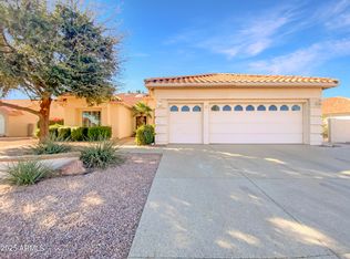 25440 S Flame Tree Dr, Sun Lakes, AZ 85248