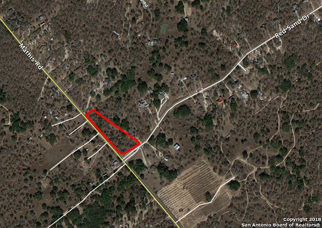 1st image of 22783 Red Sand Dr