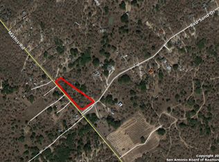 22783 Red Sand Dr, San Antonio, TX 78264