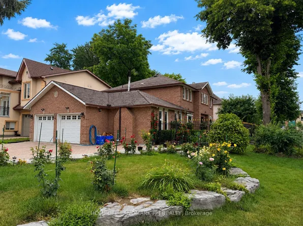 67 Morgan Ave Basement B, Markham, ON L3T 1R5