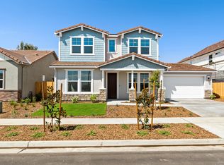 2174 N Mitchell St, Hanford, CA 93230