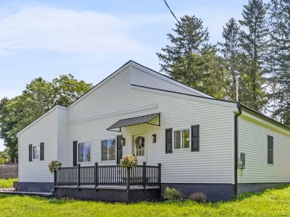 9 Davis Terrace, Andover Twp., NJ 07860
