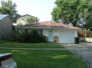 1406 E B Ave, Bismarck, ND 58501