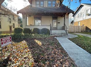 821 Main St, Hamilton, OH 45013