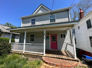 1714 Floyd St, Lynchburg, VA 24501