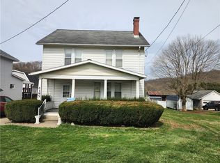 4195 W Roy Furman Hwy, Waynesburg, PA 15370