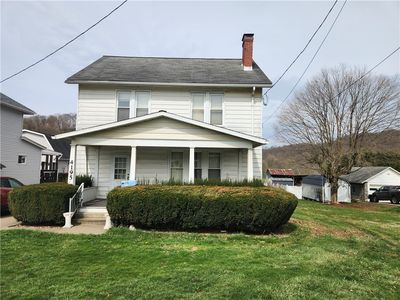 4195 W Roy Furman Hwy, Waynesburg, PA, 15370