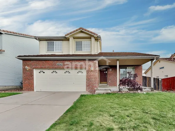 20342 E 40th Pl, Denver, CO 80249