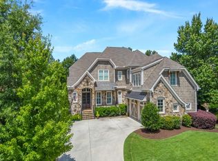1435 Falkirk Ln NW, Kennesaw, GA 30152