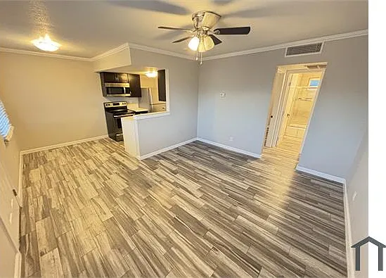 1 bed, 550 sqft, $825 — Photo 4
